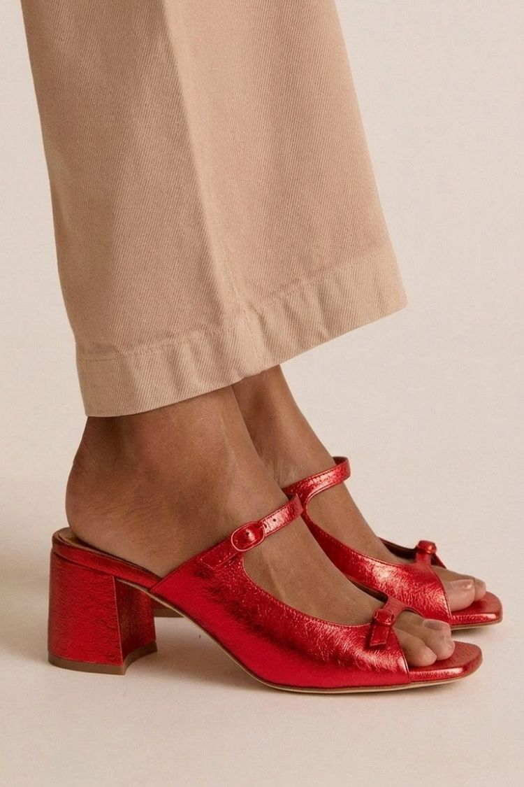 Valencia™ Elegant Sandals