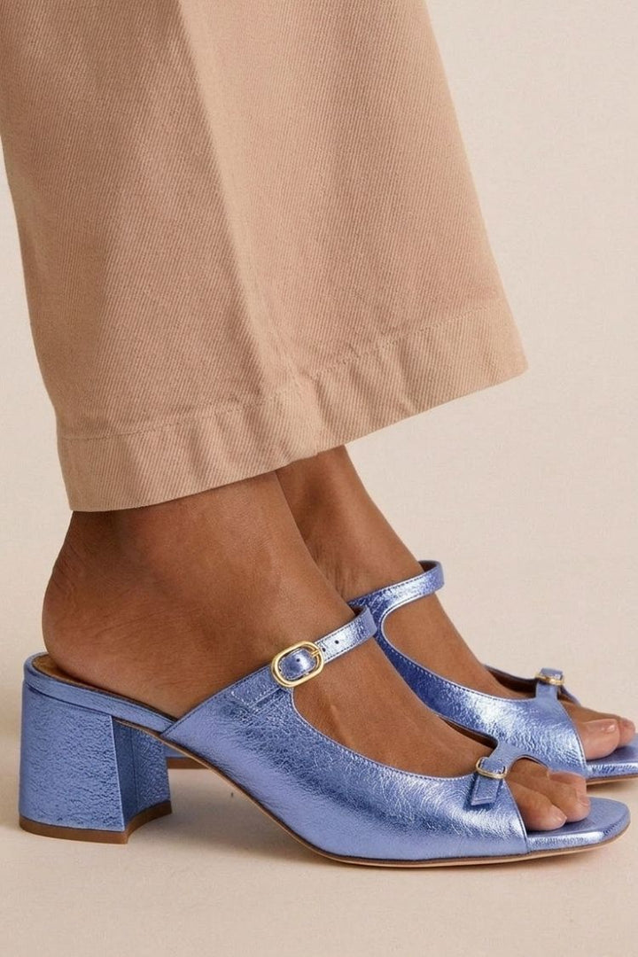 Valencia™ Elegant Sandals