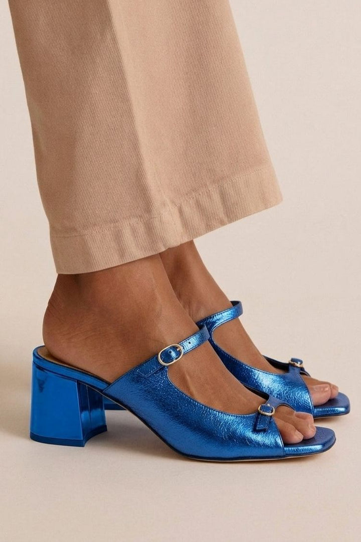 Valencia™ Elegant Sandals