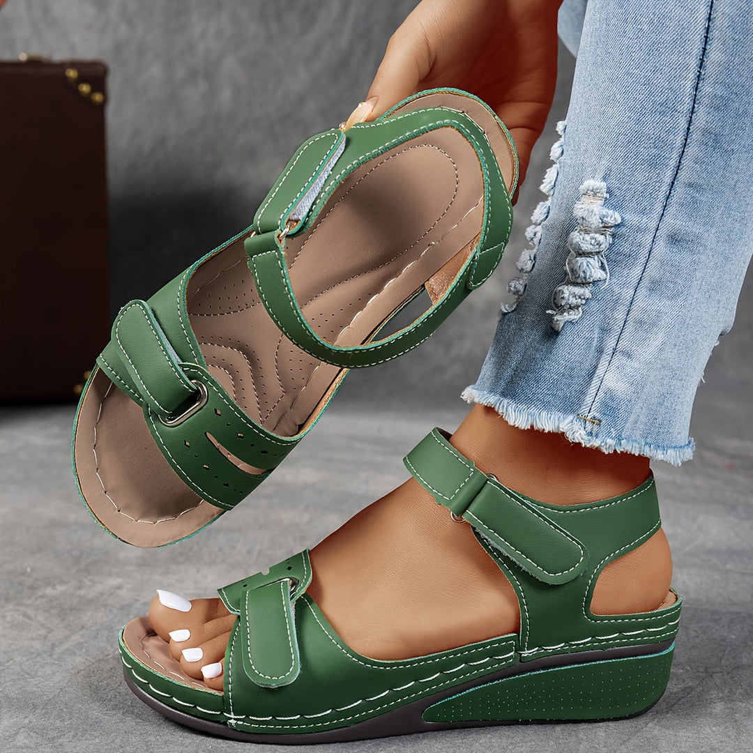 Célima™ Fashion Orthopedic Sandals