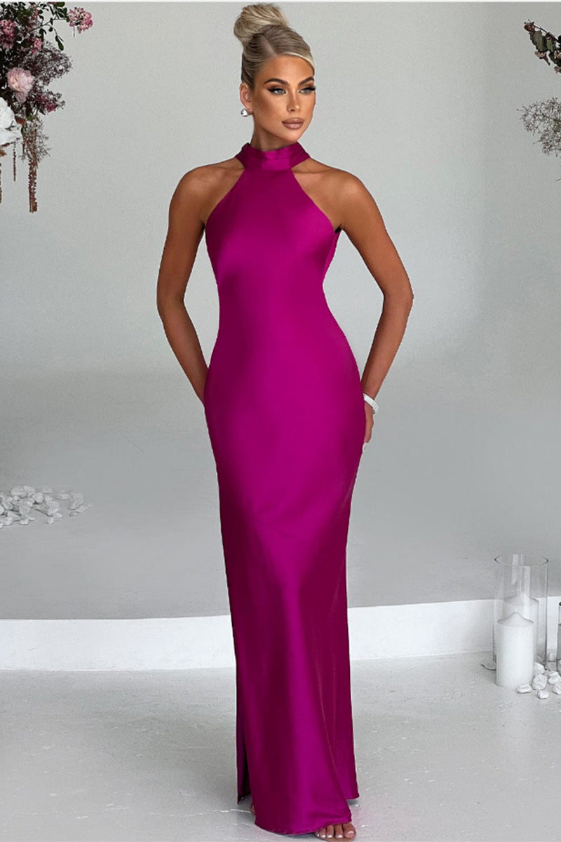 ZEYNEP™ Elegant Maxi Dress