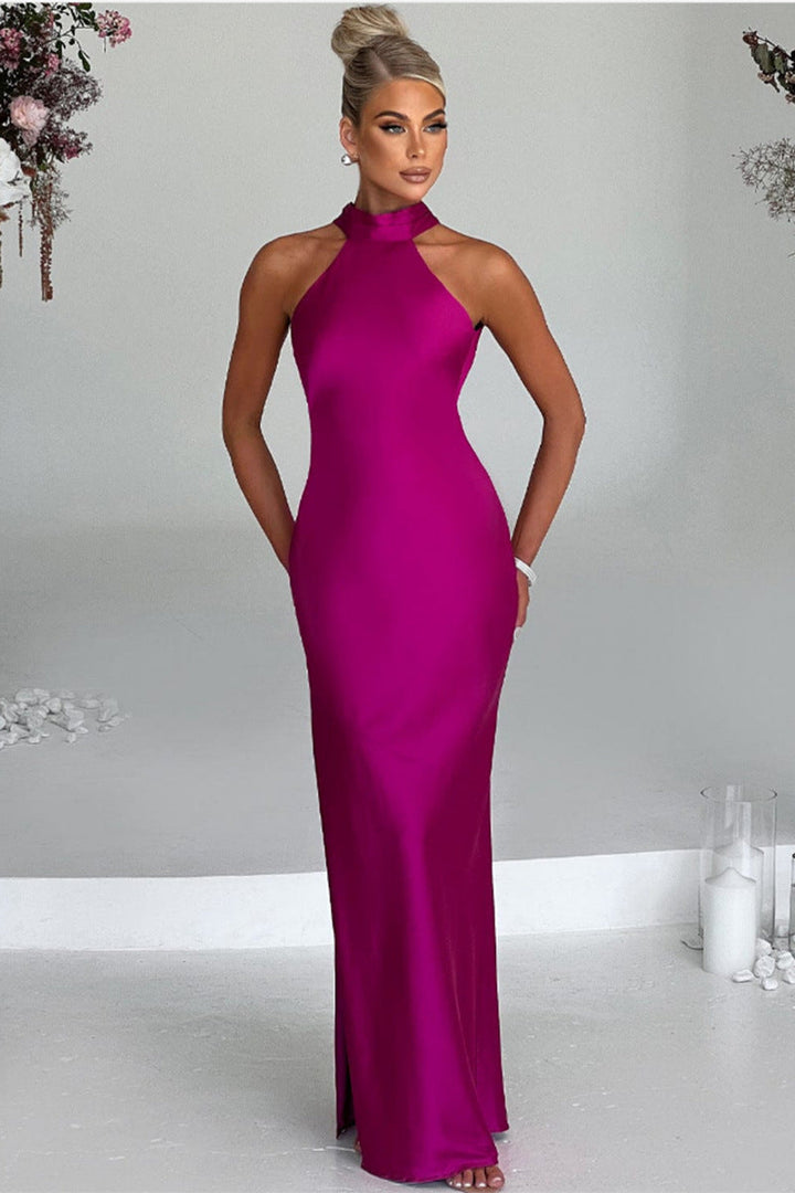 ZEYNEP™ Elegant Maxi Dress