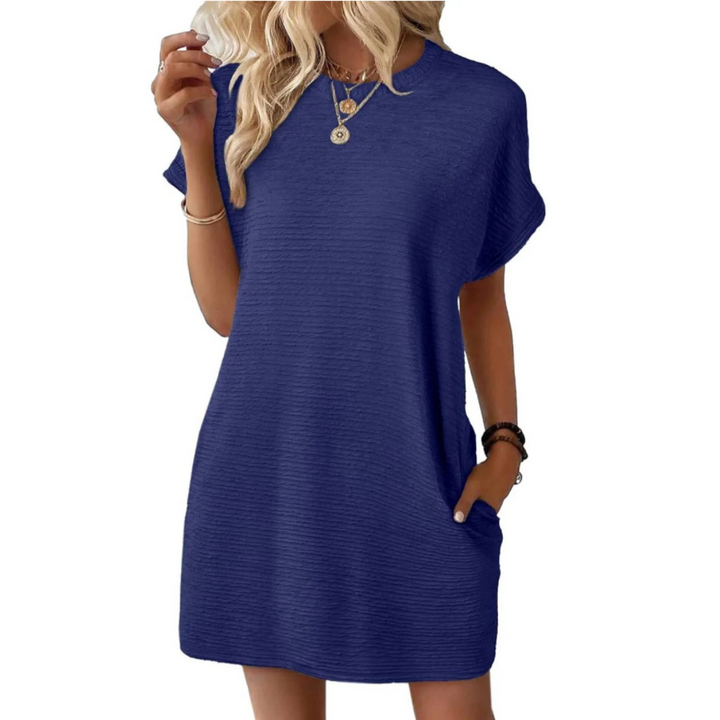 EVASHA™ Casual Dress