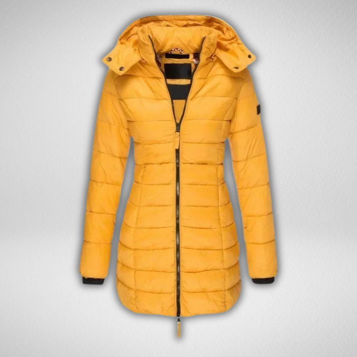 Essie™ Elegant Parka
