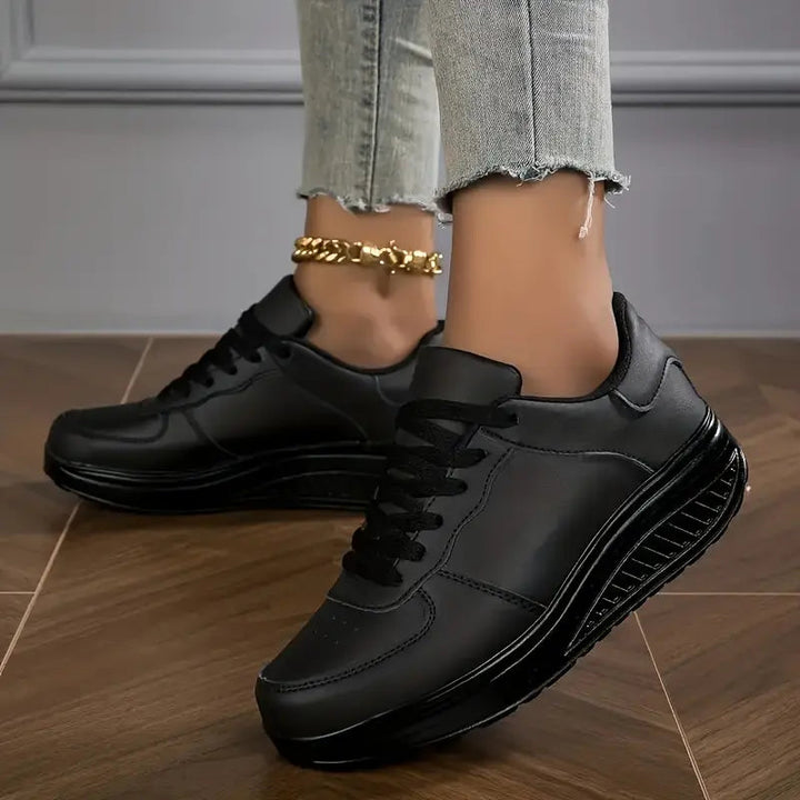 Brelina™ Platform Comfort Sneakers