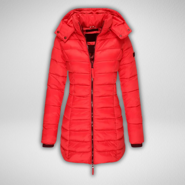 Essie™ Elegant Parka