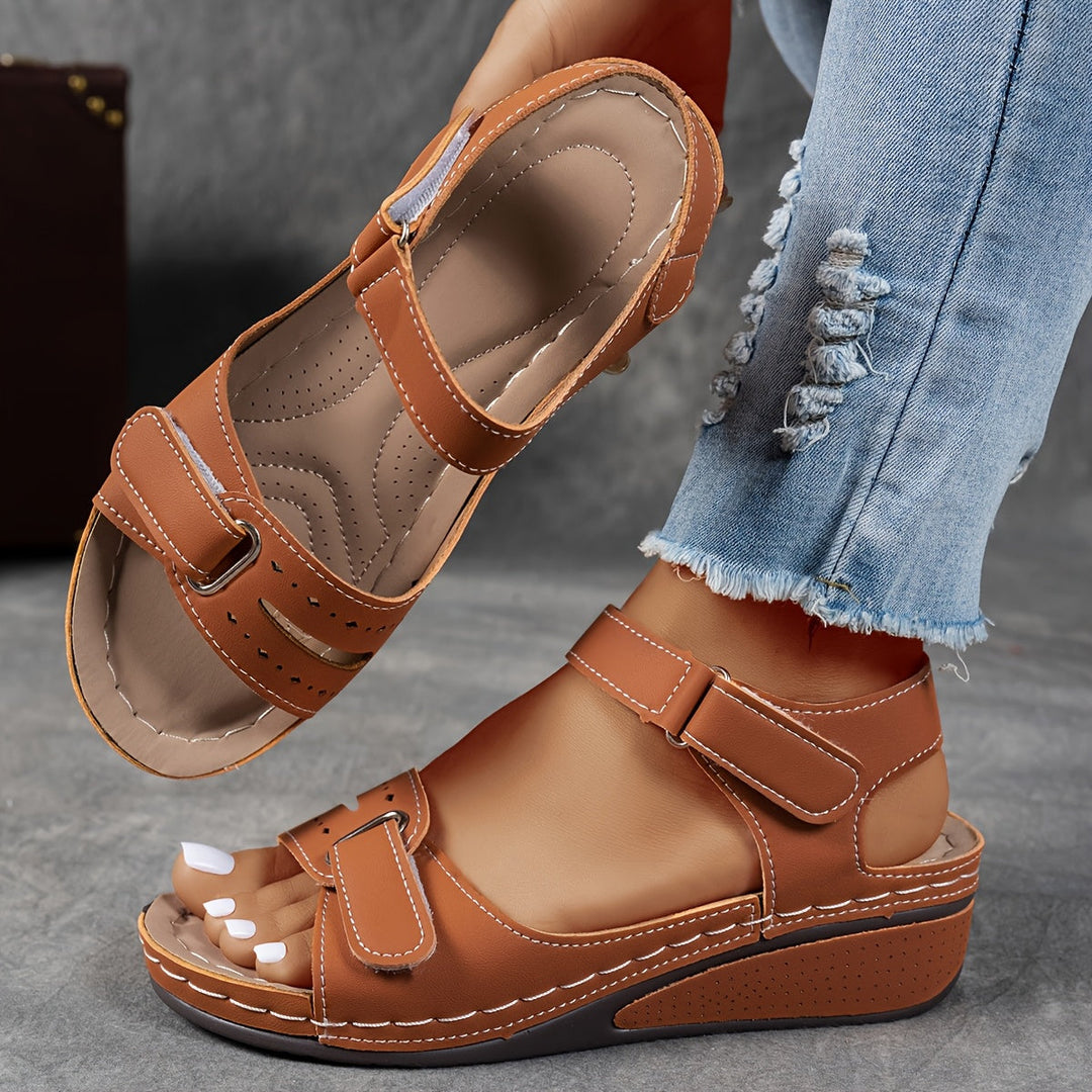 Célima™ Fashion Orthopedic Sandals