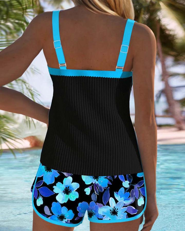 Matilda™ Two Piece Tankini Pants