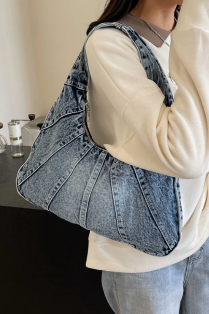 Zara™ Casual Shoulder Bag