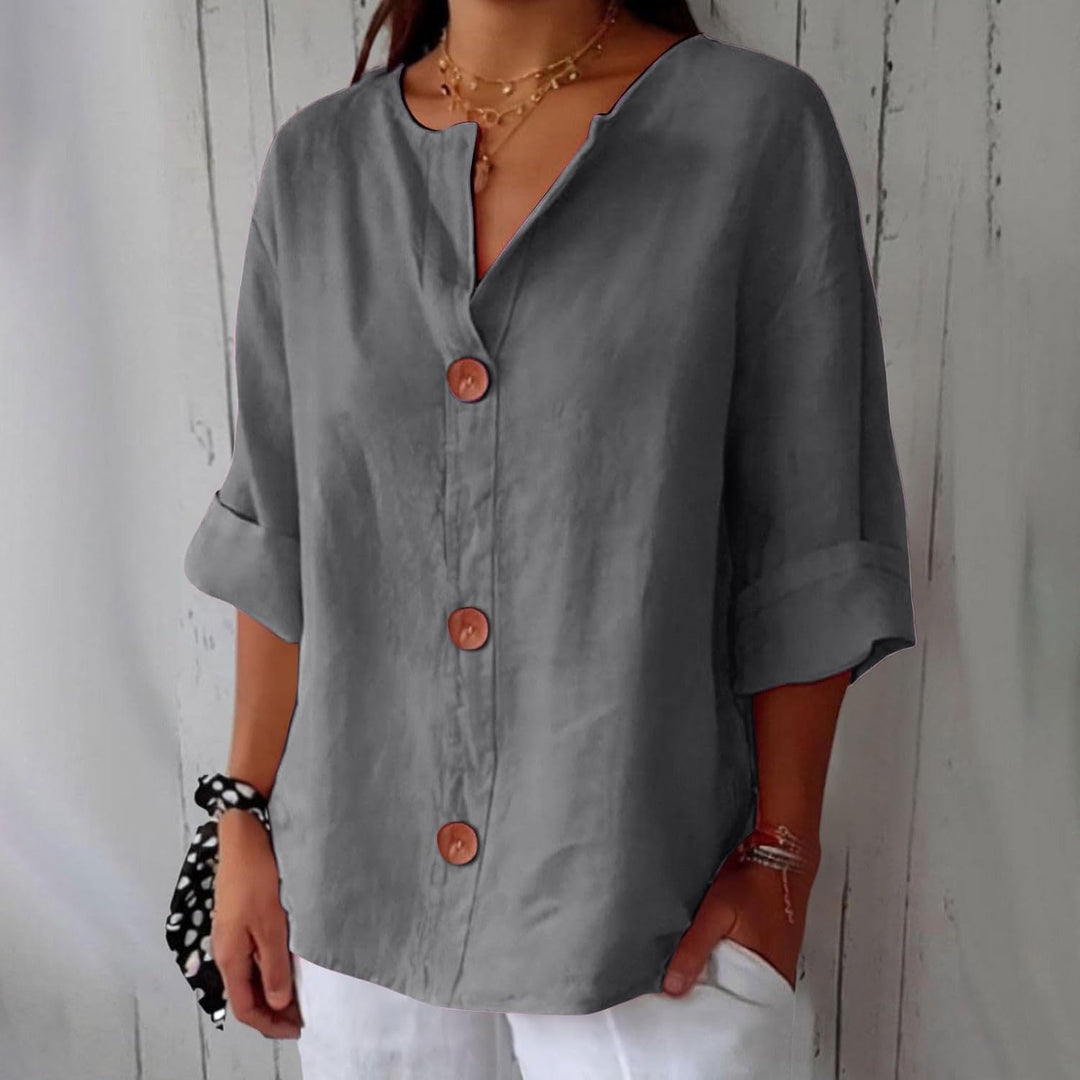Julia™ Lightweight Blouse