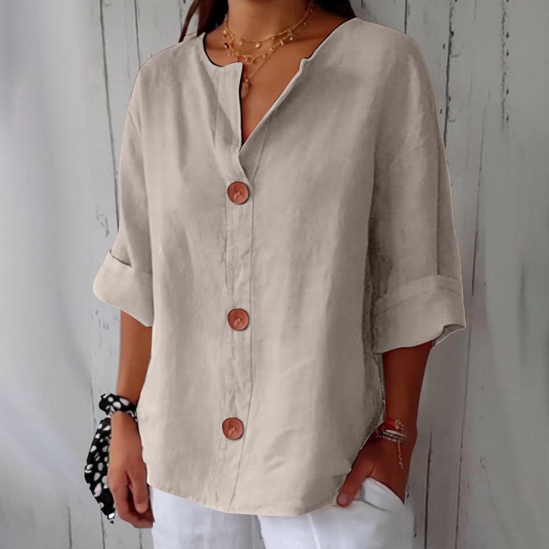 Julia™ Lightweight Blouse