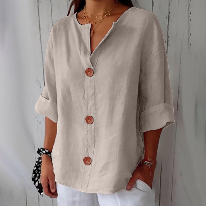 Julia™ Lightweight Blouse