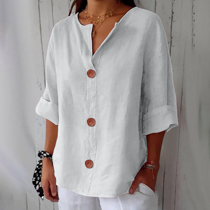 Julian™ Lightweight Blouse