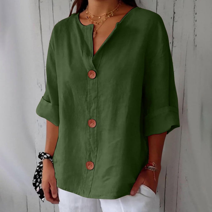 Julia™ Lightweight Blouse