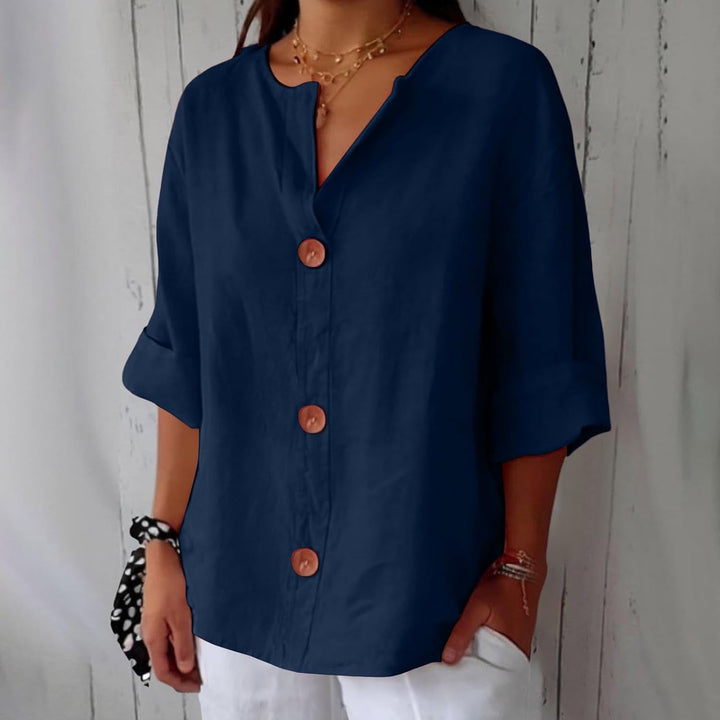 Julian™ Lightweight Blouse