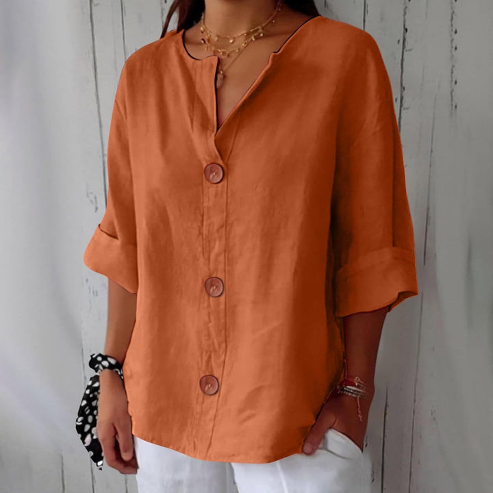 Julian™ Lightweight Blouse