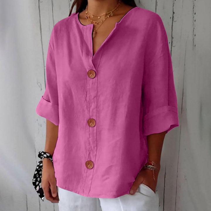 Julia™ Lightweight Blouse