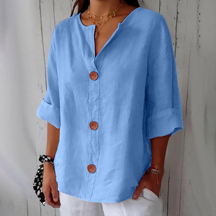 Julian™ Lightweight Blouse