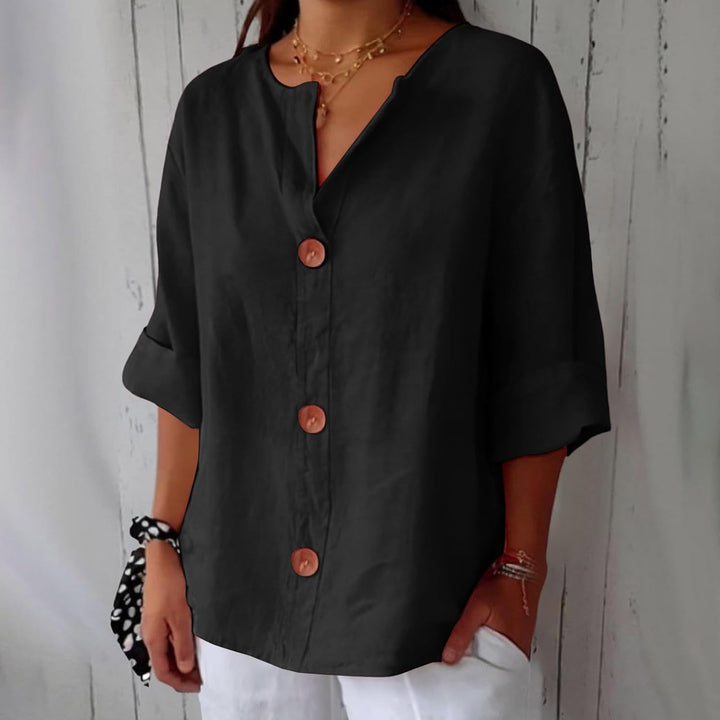 Julia™ Lightweight Blouse