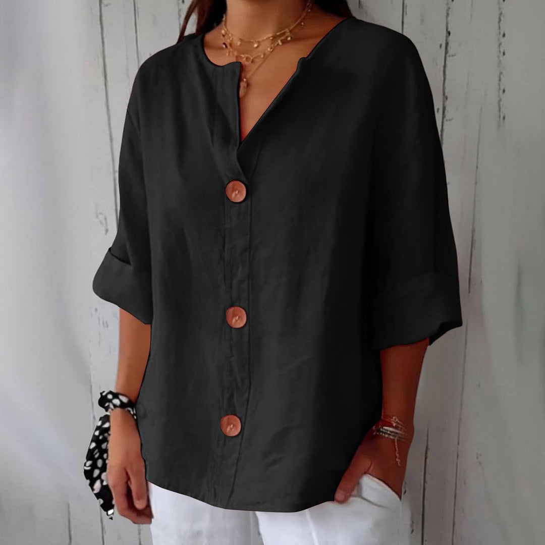 Julian™ Lightweight Blouse