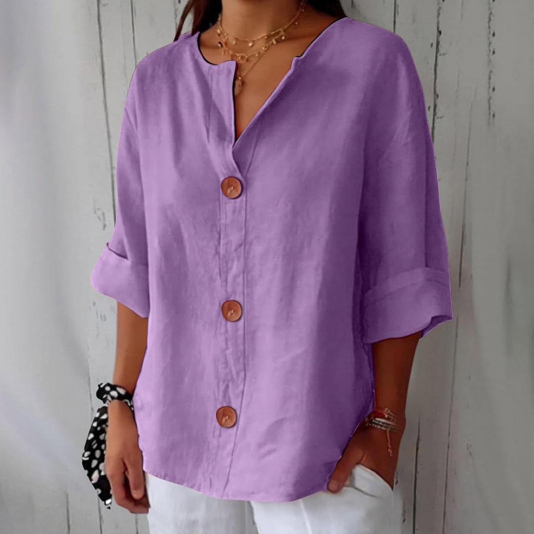 Julian™ Lightweight Blouse