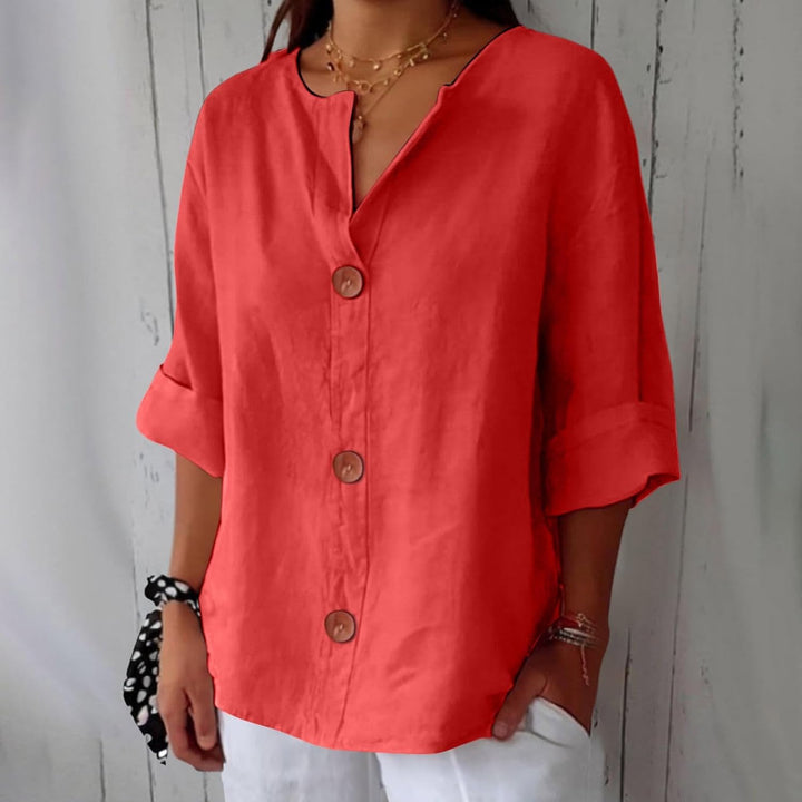 Julian™ Lightweight Blouse