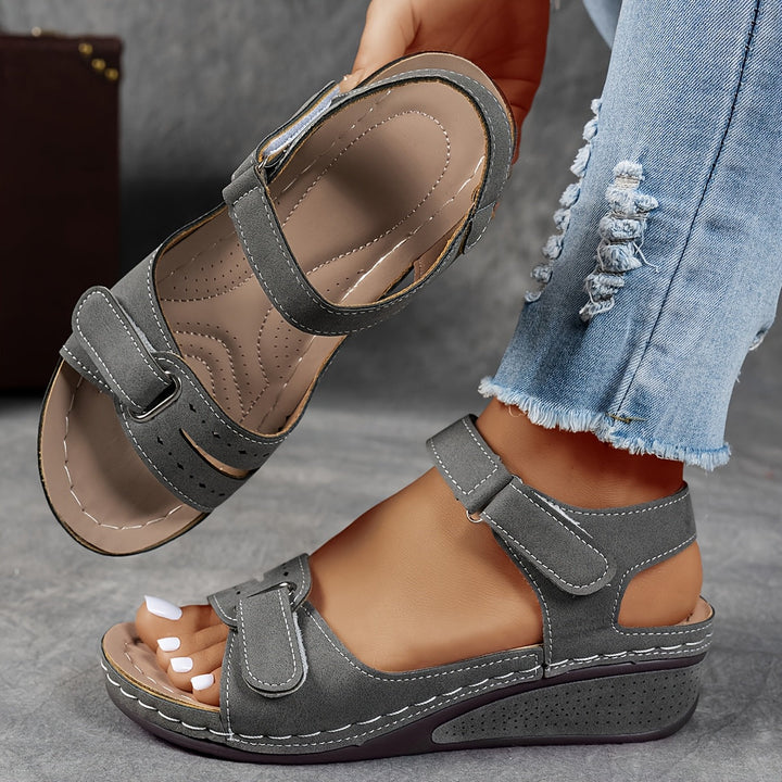 Célima™ Fashion Orthopedic Sandals