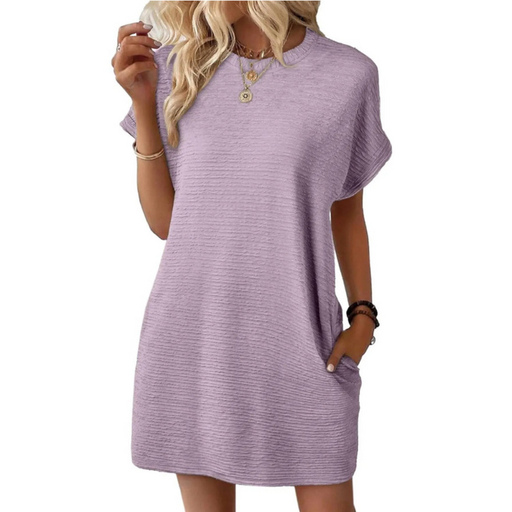 EVASHA™ Casual Dress
