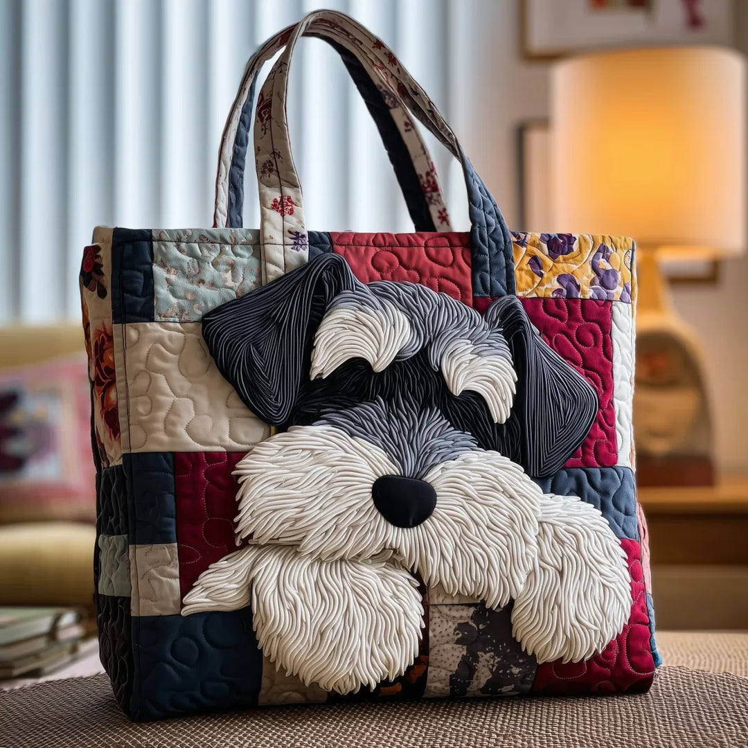 Ivy™ Schnauzer