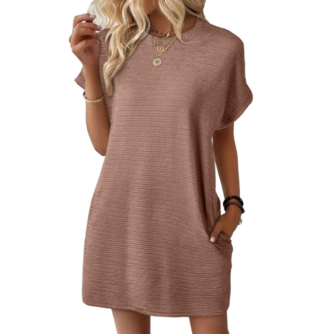 EVASHA™ Casual Dress