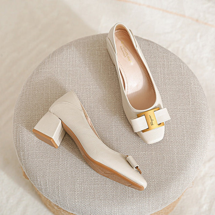 LUCIA™ Heels