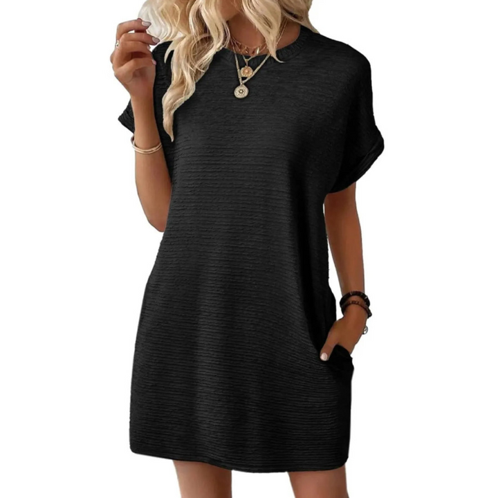 EVASHA™ Casual Dress