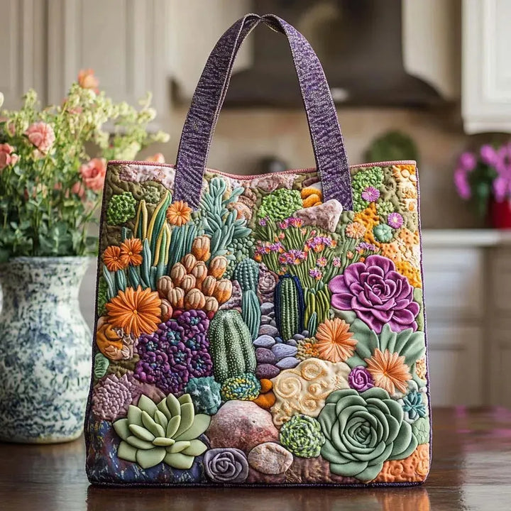 Bianca™ Succulent Garden