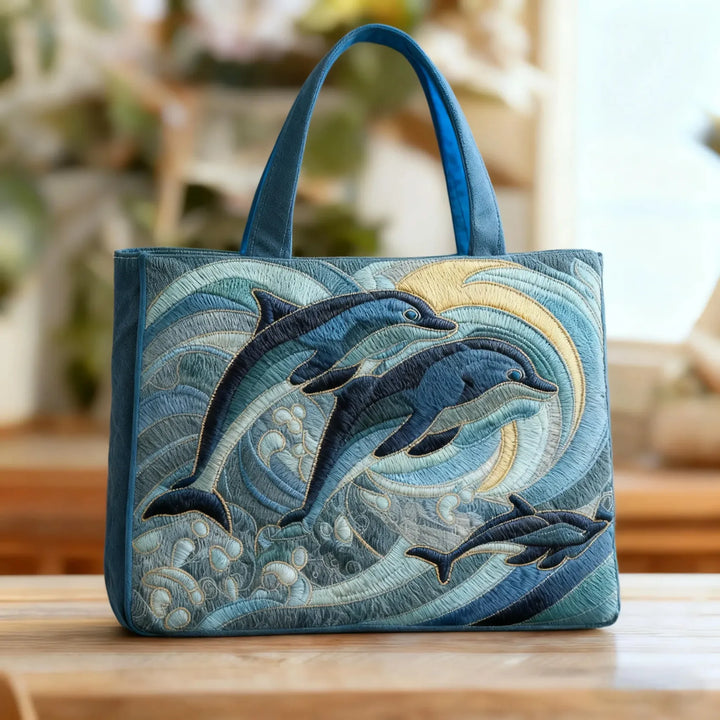 Bella™ Ocean Dolphin
