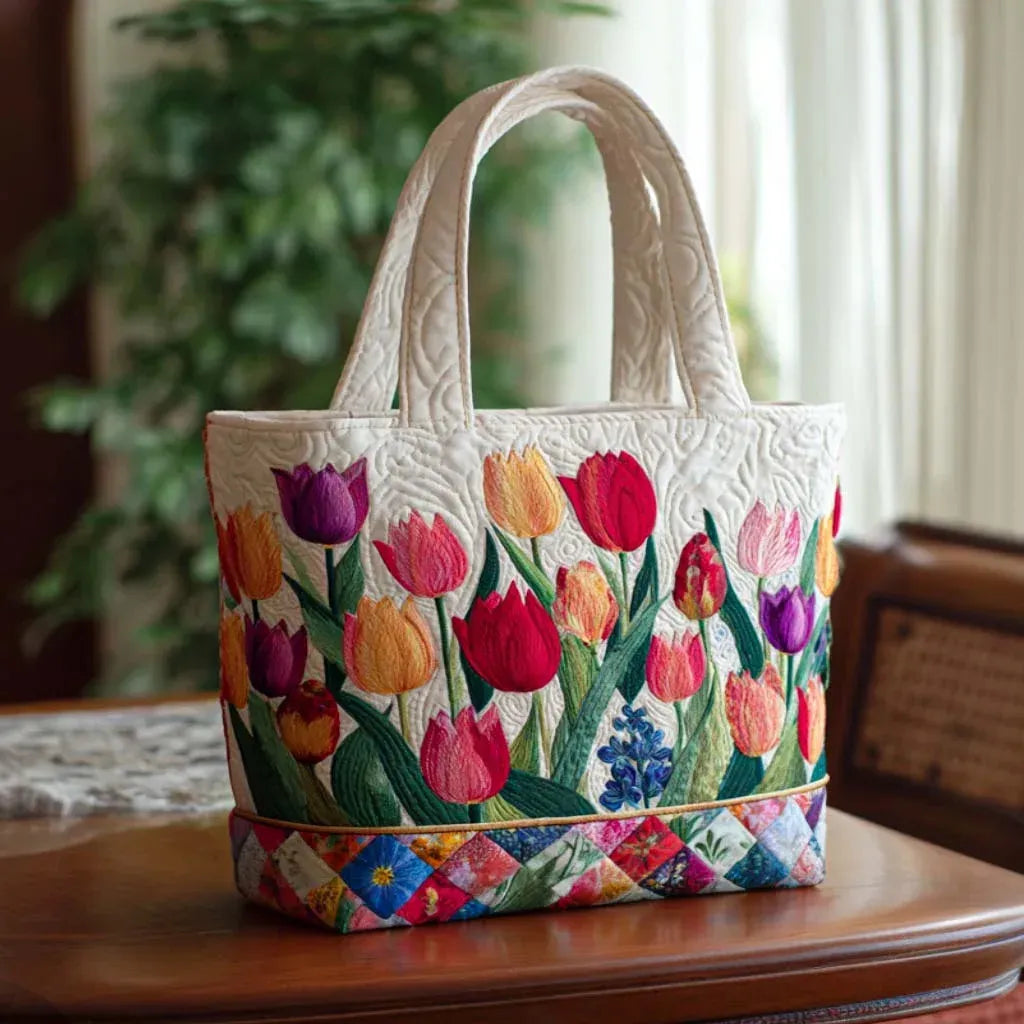 Sienna™ Tulip Garden