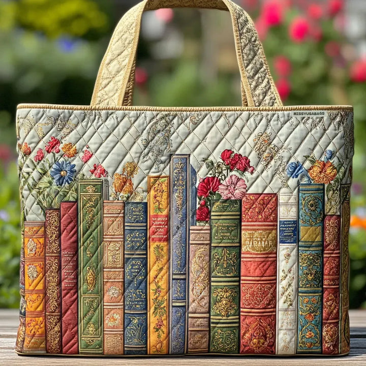 Zara™ Enchanted Library