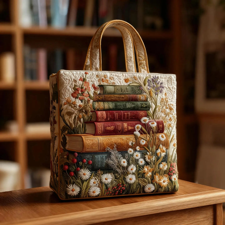 Ruby™ Floral Pattern