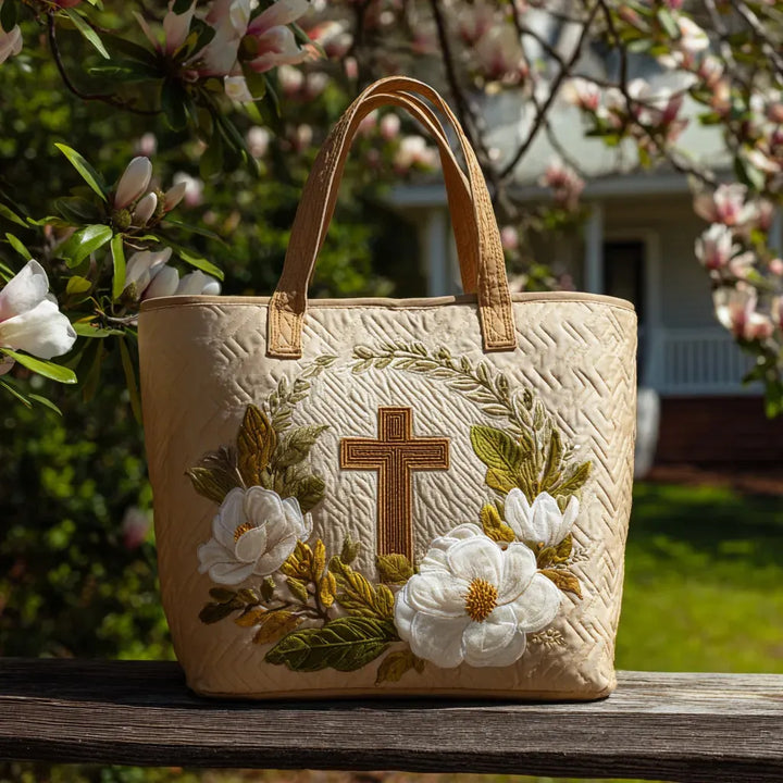 Gia™ Sacred Cross