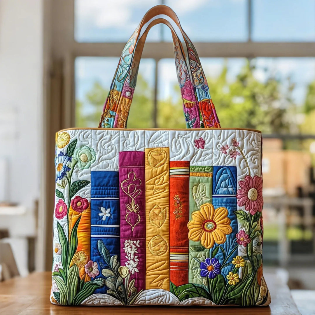 Brooke™ Floral Library