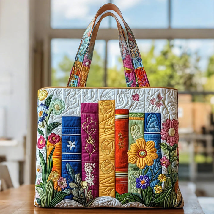 Brooke™ Floral Library