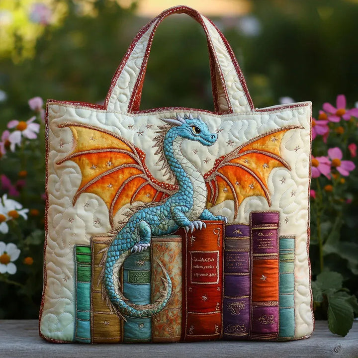 Alice™ Dragon Book Guardian