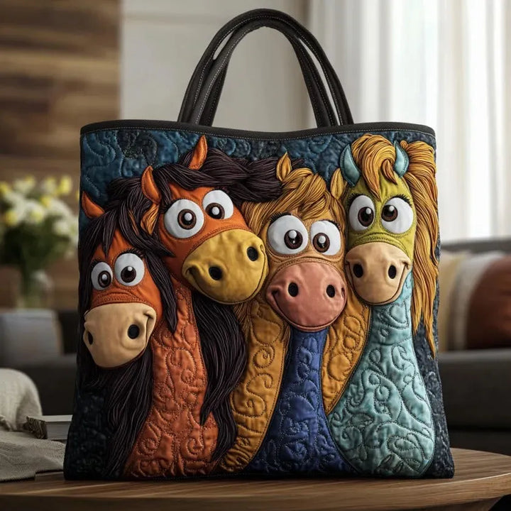 Olive™ Playful Ponies