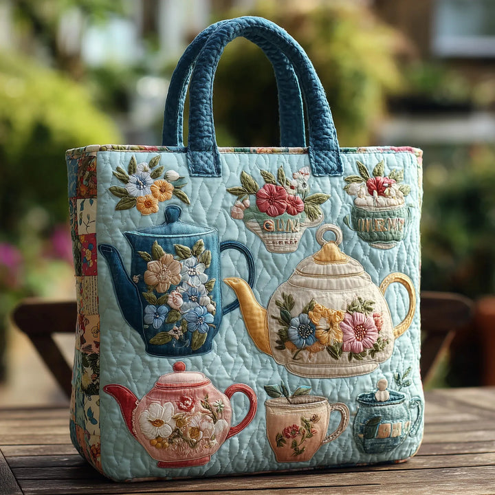 Clara™ Floral Pattern
