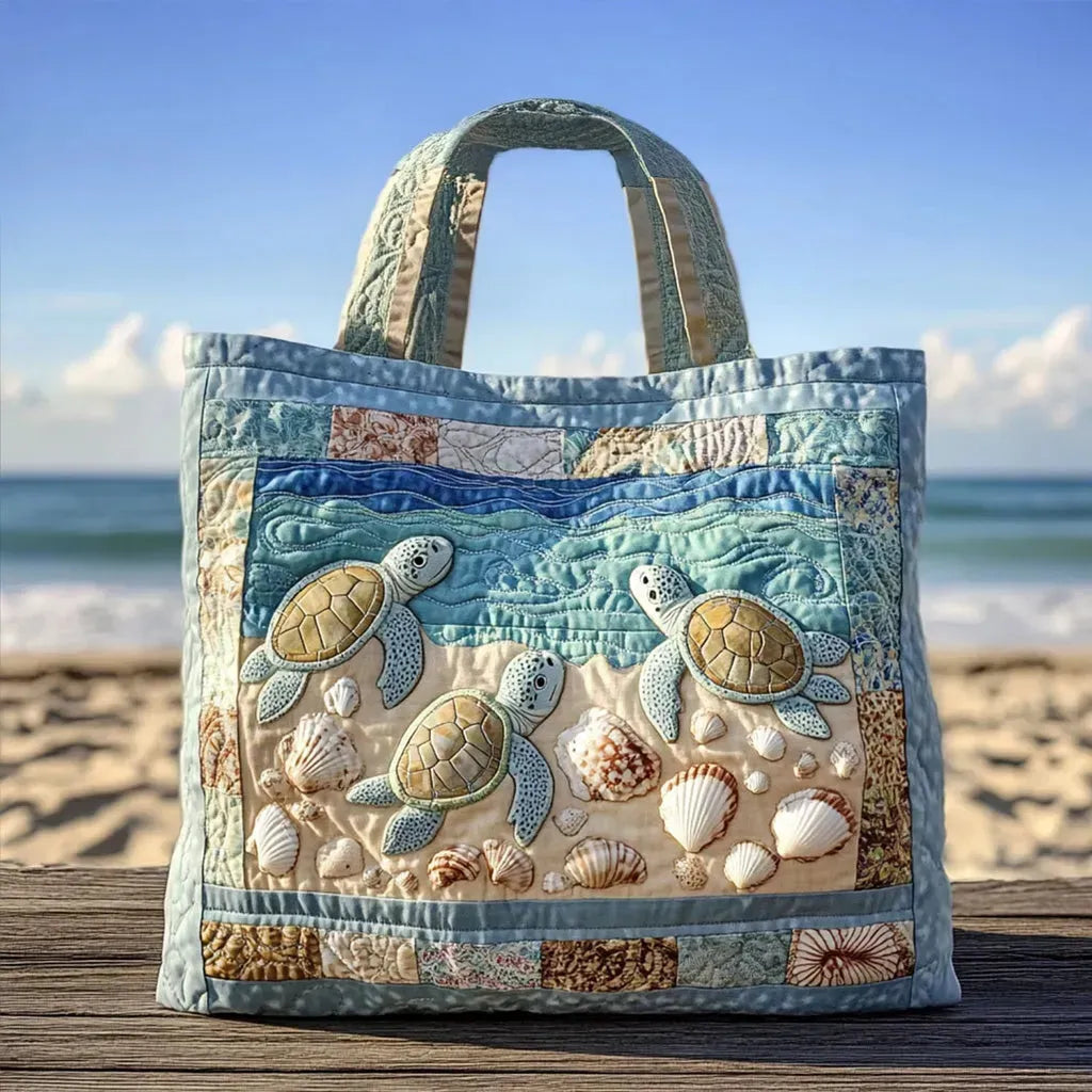 Freya™ Marine Turtles