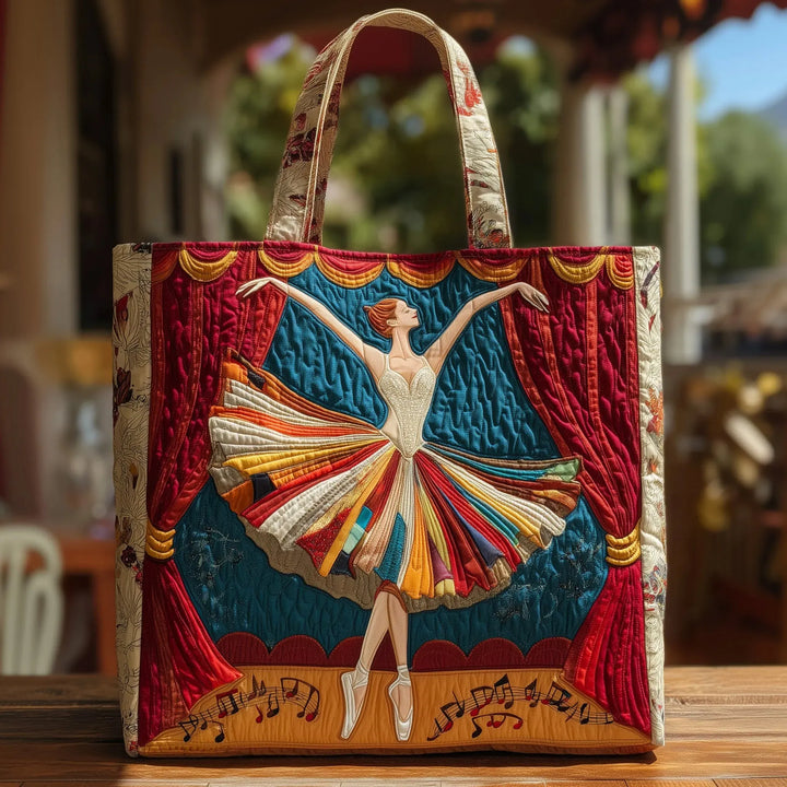 Kaya™ Elegant Ballerina