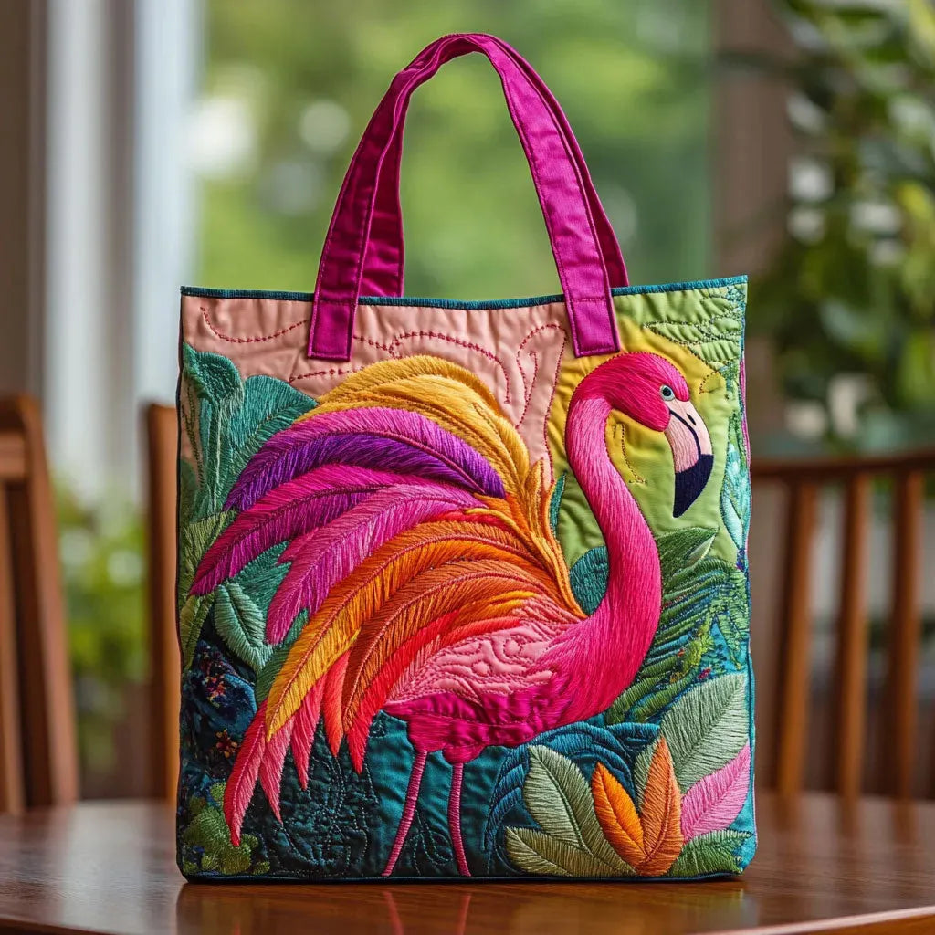 Paige™ Rainbow Flamingo