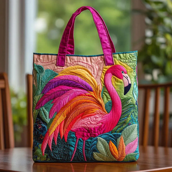 Paige™ Rainbow Flamingo