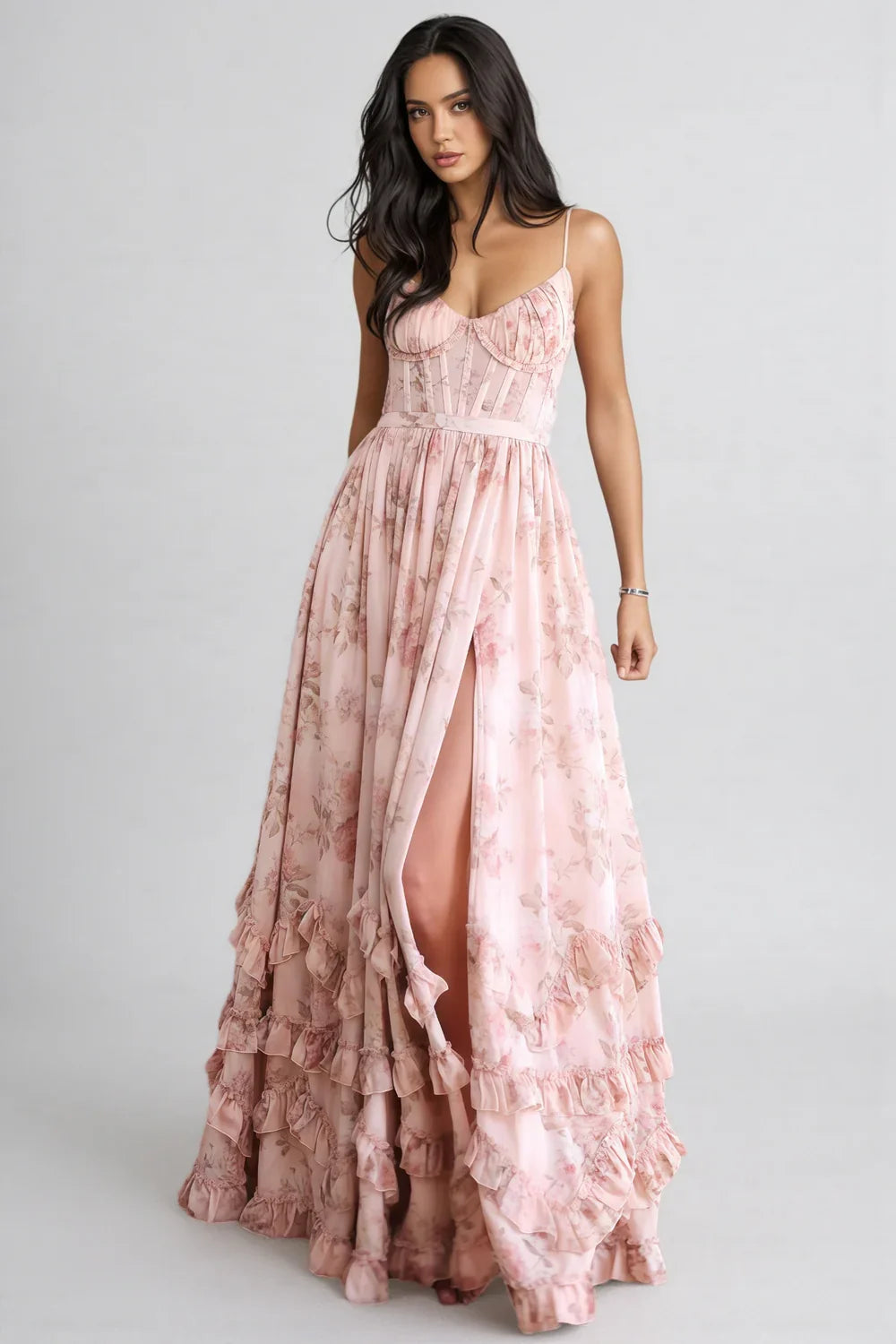 VIOLETTA™ Whispering Silhouette