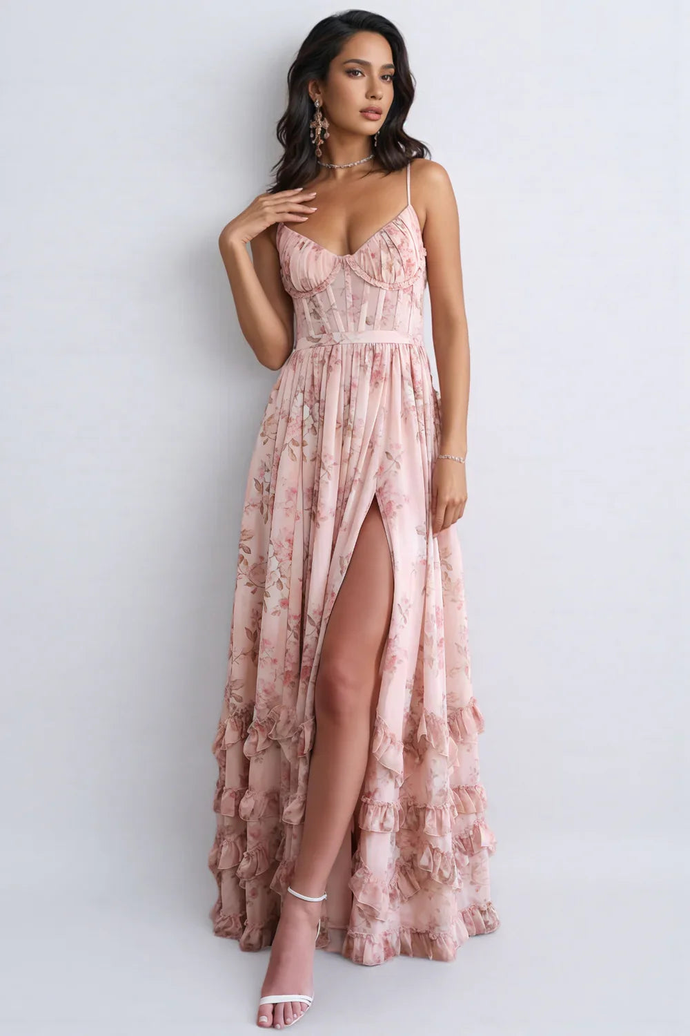 VIOLETTA™ Whispering Silhouette