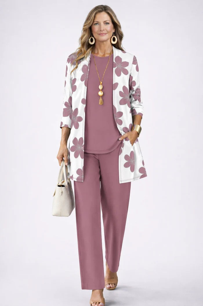 Seraphina™ Elegant Three-Piece Set
